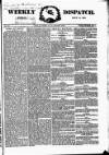 Weekly Dispatch (London) Sunday 14 July 1867 Page 17