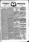 Weekly Dispatch (London) Sunday 14 July 1867 Page 33