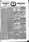 Weekly Dispatch (London) Sunday 14 July 1867 Page 49