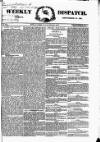 Weekly Dispatch (London) Sunday 22 September 1867 Page 33