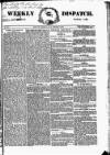 Weekly Dispatch (London) Sunday 01 March 1868 Page 17