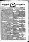 Weekly Dispatch (London) Sunday 01 March 1868 Page 33