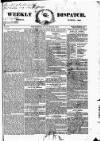 Weekly Dispatch (London) Sunday 01 March 1868 Page 49