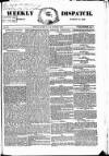 Weekly Dispatch (London) Sunday 15 March 1868 Page 17