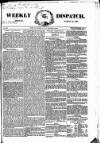 Weekly Dispatch (London) Sunday 15 March 1868 Page 33