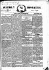 Weekly Dispatch (London) Sunday 15 March 1868 Page 49