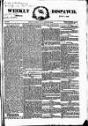 Weekly Dispatch (London) Sunday 05 July 1868 Page 17