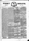 Weekly Dispatch (London) Sunday 05 July 1868 Page 32