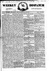 Weekly Dispatch (London) Saturday 30 January 1869 Page 33