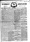 Weekly Dispatch (London) Saturday 13 February 1869 Page 17