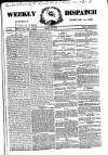 Weekly Dispatch (London) Saturday 20 February 1869 Page 41