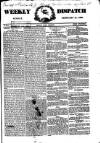 Weekly Dispatch (London) Saturday 20 February 1869 Page 61