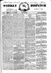 Weekly Dispatch (London) Saturday 06 March 1869 Page 41