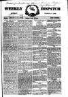 Weekly Dispatch (London) Saturday 13 March 1869 Page 49