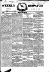 Weekly Dispatch (London) Saturday 20 March 1869 Page 52