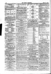 Weekly Dispatch (London) Saturday 27 March 1869 Page 34