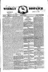 Weekly Dispatch (London) Saturday 03 April 1869 Page 17