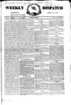 Weekly Dispatch (London) Saturday 17 April 1869 Page 17