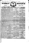 Weekly Dispatch (London) Saturday 17 April 1869 Page 49