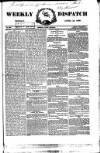 Weekly Dispatch (London) Saturday 24 April 1869 Page 49