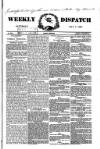Weekly Dispatch (London) Saturday 01 May 1869 Page 33