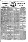 Weekly Dispatch (London) Sunday 30 May 1869 Page 49