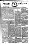 Weekly Dispatch (London) Sunday 13 June 1869 Page 33