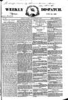 Weekly Dispatch (London) Sunday 20 June 1869 Page 33