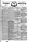Weekly Dispatch (London) Sunday 27 June 1869 Page 17