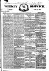 Weekly Dispatch (London) Sunday 27 June 1869 Page 33