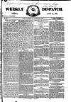 Weekly Dispatch (London) Sunday 27 June 1869 Page 49