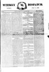 Weekly Dispatch (London) Sunday 11 July 1869 Page 17