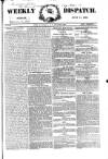 Weekly Dispatch (London) Sunday 11 July 1869 Page 33