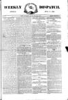 Weekly Dispatch (London) Sunday 11 July 1869 Page 49