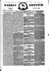 Weekly Dispatch (London) Sunday 11 July 1869 Page 97