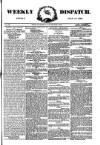 Weekly Dispatch (London) Sunday 18 July 1869 Page 17