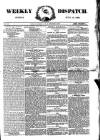 Weekly Dispatch (London) Sunday 18 July 1869 Page 33