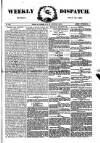 Weekly Dispatch (London) Sunday 25 July 1869 Page 32