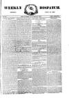 Weekly Dispatch (London) Sunday 25 July 1869 Page 48