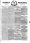 Weekly Dispatch (London) Sunday 01 August 1869 Page 17