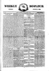 Weekly Dispatch (London) Sunday 01 August 1869 Page 49