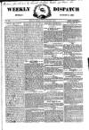 Weekly Dispatch (London) Sunday 08 August 1869 Page 17