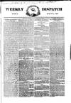 Weekly Dispatch (London) Sunday 08 August 1869 Page 49