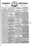 Weekly Dispatch (London) Sunday 03 October 1869 Page 33