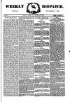 Weekly Dispatch (London) Sunday 07 November 1869 Page 17