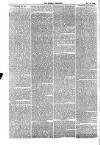 Weekly Dispatch (London) Sunday 14 November 1869 Page 6