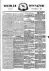 Weekly Dispatch (London) Sunday 14 November 1869 Page 33