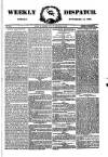 Weekly Dispatch (London) Sunday 14 November 1869 Page 49