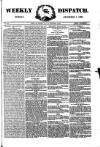 Weekly Dispatch (London) Sunday 05 December 1869 Page 33