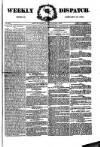 Weekly Dispatch (London) Sunday 16 January 1870 Page 17